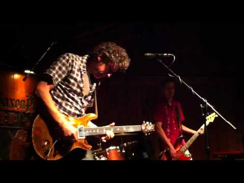 Jessica, David Grissom (Allman Bros. cover)