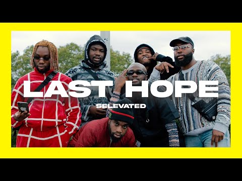 [FREE] NSG x Dark Afroswing Type Beat - Last Hope / Dark Afroswing Type Beat 2023