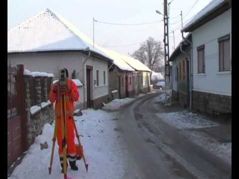 149 MASURATORI DRUMURI PODURI APA BIHOR