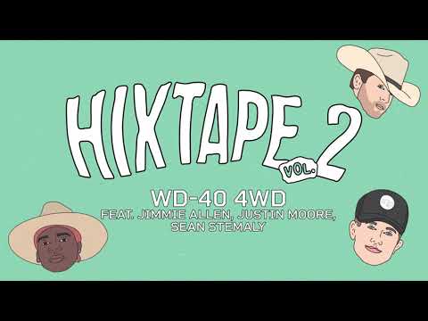 Video thumbnail for WD-40 4WD
