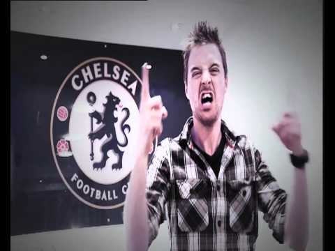 The Yossi Benayoun Song