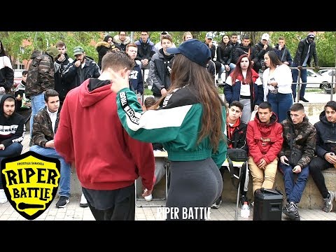 Kamikazze vs Histerica - OCTAVOS | 5ª JORNADA