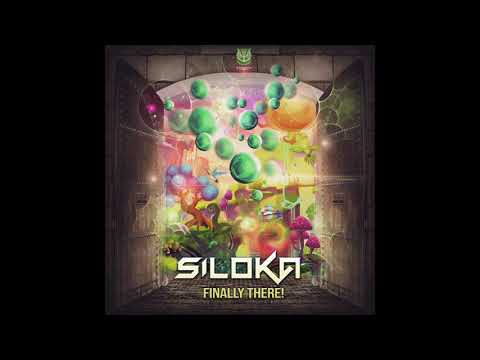 Siloka - Unlocked (Original Mix)