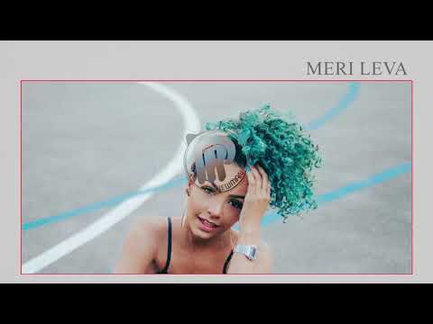 MERI LEVA  - DJ KILLA ft. OZIL & SAIPRESZ [Vanuatu Reggae 2019]