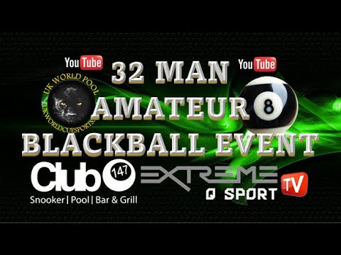 Matt Barcock v Pete Fisher