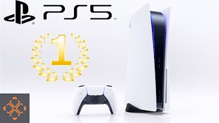PS5: Already Won And We Can Prove It