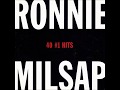 Ronnie Milsap - She Keeps The Home Fires Burning