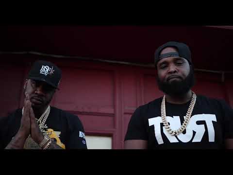 38 Spesh & Benny The Butcher - STASH BOX [Official Video]