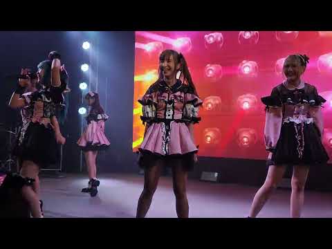 231021 Sumomo - Shidare Yanagi @ ROAD TO AKIRA-KURØ : 5 Year Anniversary Concert