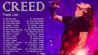 Download lagu Top 20 Creed Greatest Hits Full Album | The Best Of Creed Playlist 2021 mp3