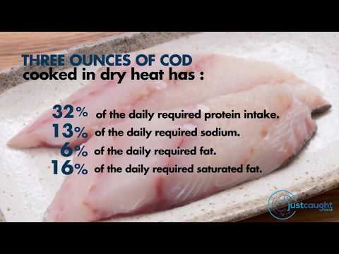 download lagu mp3 mp4 Cod Fish Calories, download lagu Cod Fish Calories gratis, unduh video klip Cod Fish Calories