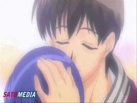Ah! My Goddess and Chobits - Sex and Candy - AMV