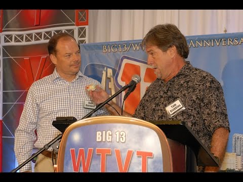 BIG13/WTVT 60th Anniversary Employee Reunion Pt 13