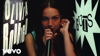 Olivia Rodrigo - GUTS - Trailer (Official Live Performances) | Vevo