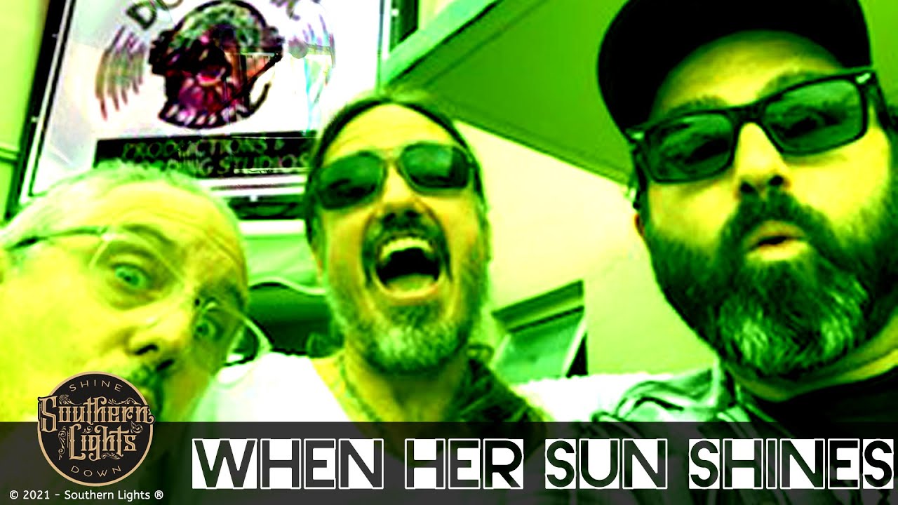 Hire Southern Lights Rock Band in Lakeland, Florida