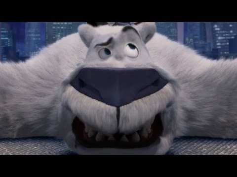 Norm of the North | official trailer #2 2016 Heather Graham Bill Nighy