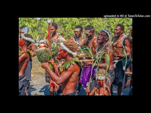 Nilaun - Ramula Bitz ( Png Oldies Music)