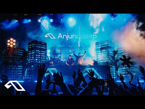 Simon Doty feat. Ursula Rucker - Soulflow | Live at Anjunadeep Open Air: Los Angeles