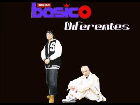 Sonido Basico-Dale Pa Abajo