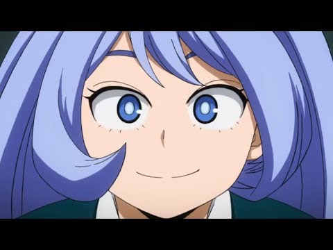 The Big 3 - Nejire Hado!! (SUB)