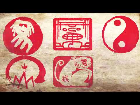 Preservation - Rose Royce (feat. Quelle Chris) (Official Music Video)