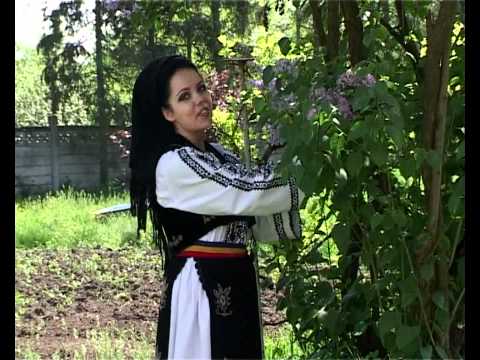 Oana Bogdana POP - mai badita ochi barnaci