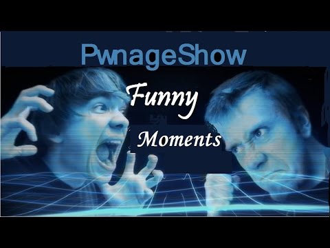 Why We Watch Pwnage (Kyle's Best Moments)
