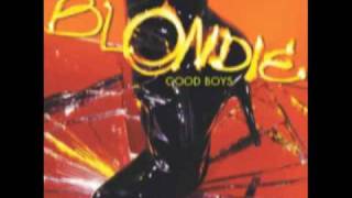 Blondie Scissor Sisters REMIX - Good Boys