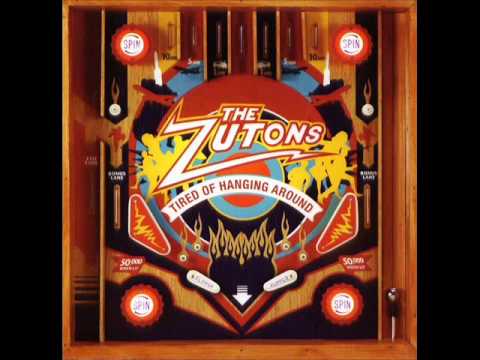 The Zutons-Tired of Hanging Around