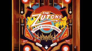 The Zutons-Tired of Hanging Around