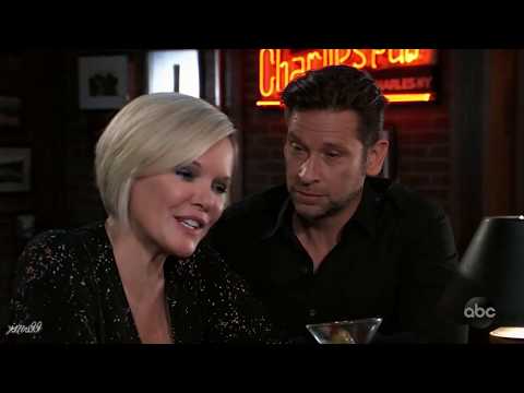 GH: 6/7/19 - Ava & Franco