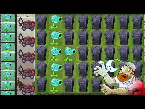 Plants vs Zombies 2 Pinata Party 4/16/2019 - Team Plants Power-Up! Vs Zombies