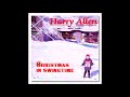 Harry Allen - Let It Snow, Let It Snow, Let It Snow