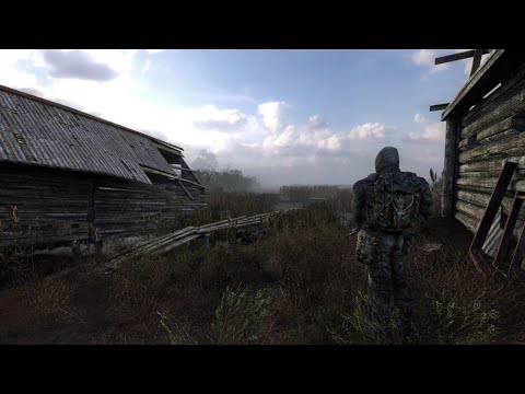 STALKER OGSM cs 1.8 ce compilation fixes + stcs weapon pack 2.6 #3