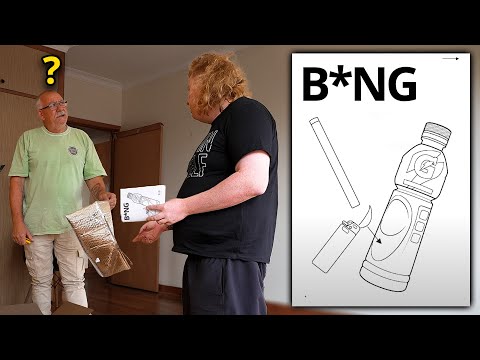 Misfit Minds and Zac Alsop