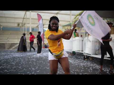 RYSO 2023 Junior Panorama Finals Performance.