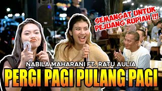 Download lagu PERGI PAGI PULANG PAGI - ARMADA (LIVE NGAMEN) NABILA MAHARANI FEAT RATU AULIA mp3 Download lagu PERGI PAGI PULANG PAGI - ARMADA (LIVE NGAMEN) NABILA MAHARANI FEAT RATU AULIA mp3