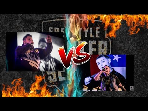 ZTICMA VS KAISER - INSTRUMENTAL (FMS INTERNACIONAL) 2019