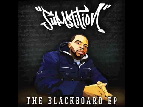 Supastition - "Outcome" OFFICIAL VERSION