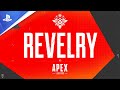 Apex Legends - Trailer de gameplay - Festivités - Saison 16 | PS5, PS4