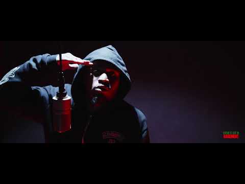 Straight Out Da Basement - HellRelle "The World" [Official Video] Shot by @FlyRollingFilms