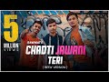 Chadti Jawani Teri Refix Version Rawmats