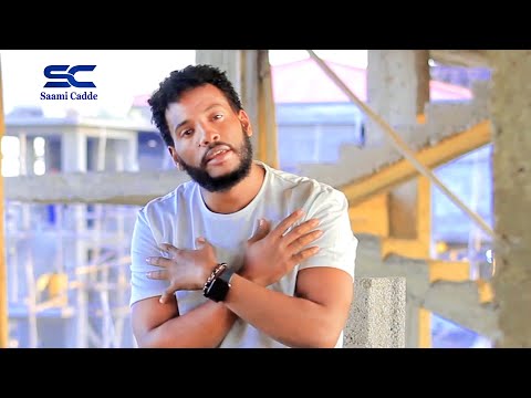 FEYSAL MUNIIR XABSI CAASHAQ | NEW OFFICIAL MUSIC VIDEO 2020