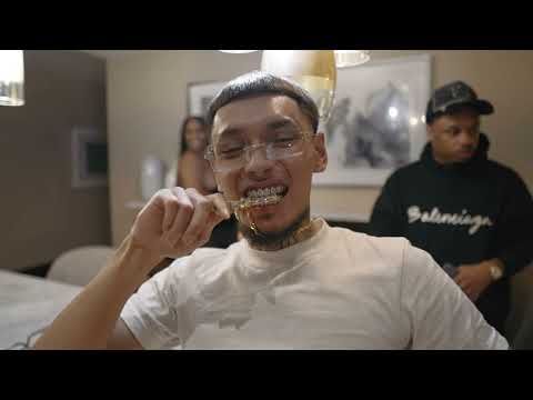 JR007 - Turn The Lights On [Official Video] Shot By WAYNEM (Prod. By TSUN4MI)