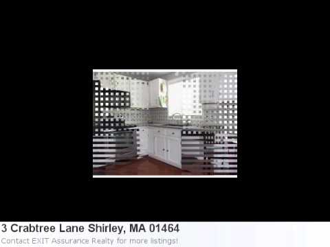 Stop Looking! I Have A New Nice Home Listing Fresh On The Ma