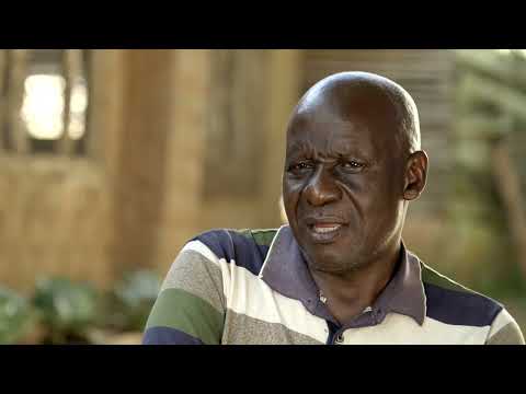 Shamba Shape Up Series 1-Ep 3(UG): Cabbage,Water harvest,Soil test, Poultry hygiene&Banana(English)