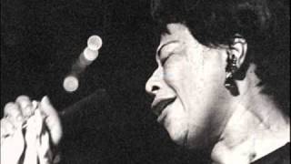 Coleção 70 anos de música. Anos 50 /  Ella Fitzgerald . Oh so nice.