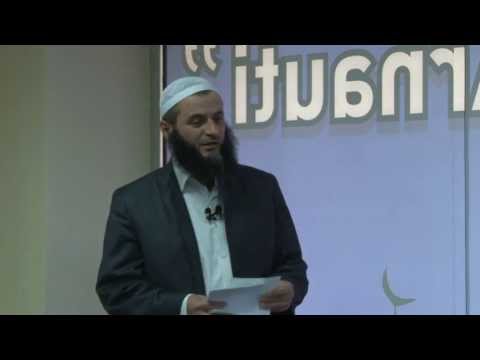 Ditët më të mira në dunja [HUTBE] - Sadullah Bajrami