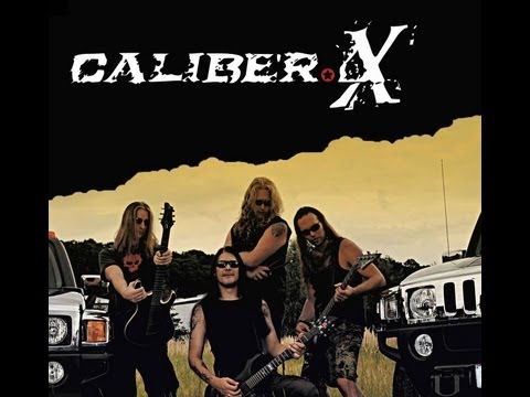 caliber.X - Bloodspilled / EP Bloodspilled