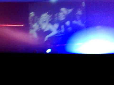 Bryan Kearney - Inside Out Barry Connell Tribute Night 25th April